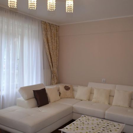 Apartament Grobla Lejlighed Gdańsk Værelse billede